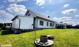 Dom, który pokochasz od pierwszego wejrzenia - Lwó